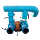 Bomba Centrífuga Taco (40 HP)