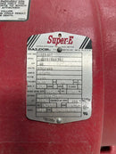 Bomba centrífuga vertical de carcasa dividida Bell & Gossett serie VSC (40 HP, 1800 GPM máx.)