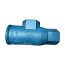 Válvula de seguridad de alta capacidad Parker RS SRH4 (1 x 1-1/4)