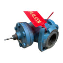 Válvula solenoide Parker RS S4A (1-5/8 pulg.)