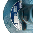 Válvula solenoide Parker RS S4A (1-5/8 pulg.)