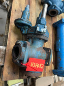 Regulador de presión de entrada Parker RS A4AD (1-5/8 pulg.)