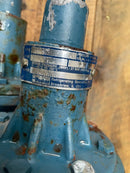 Regulador de presión de entrada Parker RS A4AD (1-5/8 pulg.)