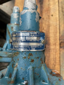 Regulador de presión de entrada Parker RS A4AD (1-5/8 pulg.)