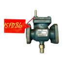 Válvula solenoide Parker RS SV2 (1-1/4 pulg.)