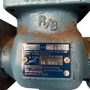 Válvula solenoide Parker RS SV2 (1-1/4 pulg.)