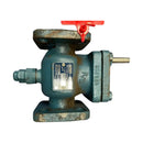 Válvula solenoide Parker RS SV2 (1-1/4 pulg.)