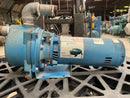 Goulds GT15 Centrifugal Pump (1.5 HP, 110 GPM Max)