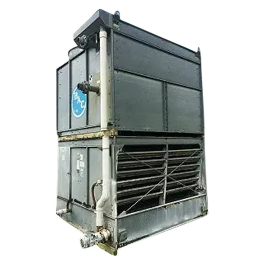 BAC FXV Closed Circuit Fluid Cooler - 73 Ton