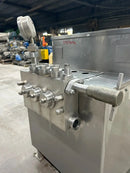 Homogeneizador superhomo Cherry-Burrell Stellar Series