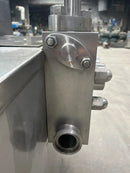 Homogeneizador superhomo Cherry-Burrell Stellar Series