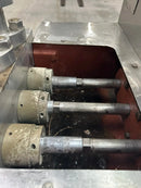 Homogeneizador superhomo Cherry-Burrell Stellar Series