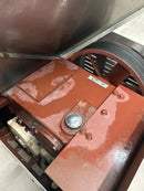 Homogeneizador superhomo Cherry-Burrell Stellar Series