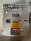 Turbo Ice Automatic Ice Rake System (300 Ton Day)