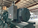 Frick RDB-399B Rotary Screw Compressor Package (Frick TDSL283L, 300 HP 460V, Frick Quantum HD Control Panel)