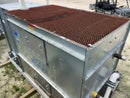 SPX Recold JW-35C Cooling Tower (35 Nominal Tons, 5 HP, 230/460 V)