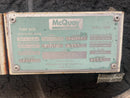McQuay AGS250DSHNN-ER10 Air Cooled Condensing Package (*CONVERTED from an Air Cooled Water Chiller 250 Tons)