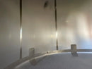 Walker C-10081 Vertical Stainless Steel Tank (6000 Gallons)