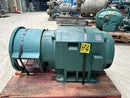 Ram Industries Efficient Smart Series Electric Motor (150 HP, 3555 RPM, 230/460 Volt)