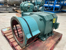 Ram Industries Efficient Smart Series Electric Motor (150 HP, 3555 RPM, 230/460 Volt)