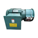 Ram Industries Efficient Smart Series Electric Motor (150 HP, 3555 RPM, 230/460 Volt)