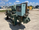 Frick RWB II 76H Rotary Screw Compressor Package (MISSING SCREW COMPRESSOR, 150 HP, 230/460V, Frick Quantum Control Panel)