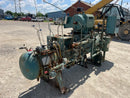 Frick RWB II 76H Rotary Screw Compressor Package (MISSING SCREW COMPRESSOR, 150 HP, 230/460V, Frick Quantum Control Panel)