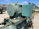 Frick RWB II 76H Rotary Screw Compressor Package (MISSING SCREW COMPRESSOR, 150 HP, 230/460V, Frick Quantum Control Panel)