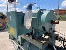 Frick RWB II 76H Rotary Screw Compressor Package (MISSING SCREW COMPRESSOR, 150 HP, 230/460V, Frick Quantum Control Panel)