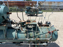 Frick RWB II 76H Rotary Screw Compressor Package (MISSING SCREW COMPRESSOR, 150 HP, 230/460V, Frick Quantum Control Panel)