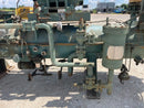 Frick RWB II 76H Rotary Screw Compressor Package (MISSING SCREW COMPRESSOR, 150 HP, 230/460V, Frick Quantum Control Panel)