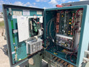 Frick RWB II 76H Rotary Screw Compressor Package (MISSING SCREW COMPRESSOR, 150 HP, 230/460V, Frick Quantum Control Panel)