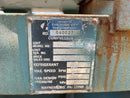 Frick RWB II 76H Rotary Screw Compressor Package (MISSING SCREW COMPRESSOR, 150 HP, 230/460V, Frick Quantum Control Panel)