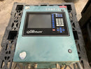 Panel de control micro del compresor de tornillo Frick Quantum