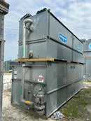 Evapco PMC-325E Evaporative Condenser (325 Nominal Tons)