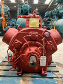 Compresor alternativo Sabroe SMC106L de 6 cilindros