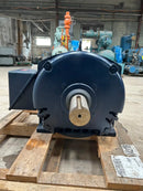 Marathon 445TTDS16076AN Electric Motor (125 HP, 1,190 RPM, 460 V)