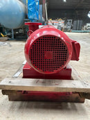 Bomba centrífuga Bell & Gossett e-1510 (5 HP, 150 GPM máx.)