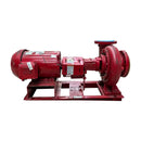 Bomba centrífuga Bell & Gossett e-1510 (5 HP, 150 GPM máx.)