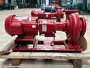 Bomba centrífuga Bell & Gossett e-1510 (5 HP, 150 GPM máx.)