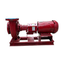 Bomba centrífuga Bell & Gossett e-1510 (5 HP, 150 GPM máx.)