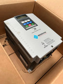 Benshaw RSi-015-SG-4B Variable Frequency Drive (15 Hp)