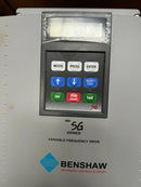 Benshaw RSi-015-SG-4B Variable Frequency Drive (15 Hp)