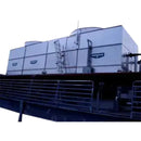 Galvanized Steel Decking Support System