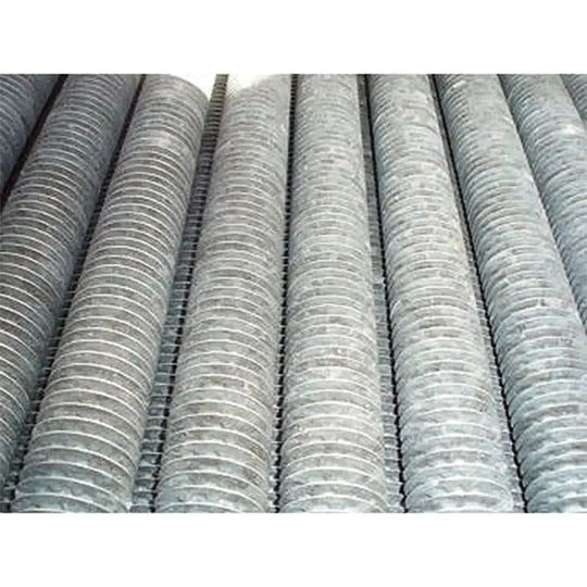 Un-Used Stainless Steel Evapco ATW Series Fluid Cooler/Evaporative Condenser- 827 Nominal Ton