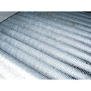 Un-Used Stainless Steel Evapco ATW Series Fluid Cooler/Evaporative Condenser- 827 Nominal Ton