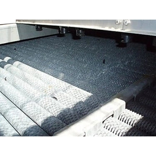 Un-Used Stainless Steel Evapco ATW Series Fluid Cooler/Evaporative Condenser- 827 Nominal Ton