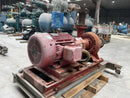 ITT Bell & Gossett 5G 11.125 BF Centrifugal Pump (40 HP, 682 GPM Max)