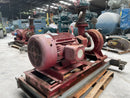 ITT Bell & Gossett 5G 11.125 BF Centrifugal Pump (40 HP, 682 GPM Max)