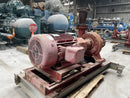 ITT Bell & Gossett 5G 11.125 BF Centrifugal Pump (40 HP, 682 GPM Max)